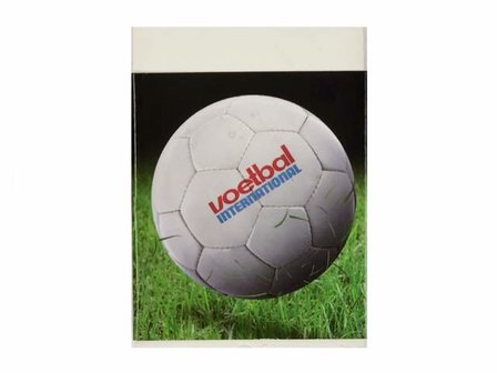 Voetbal International Gum