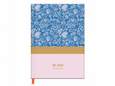 Rice Everyday Magic A5 Notitieboek