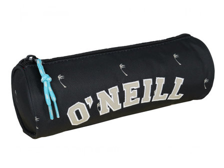 O&#039;Neill Black Allover Ronde Etui