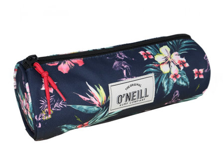 O&#039;Neill Blue Flower Ronde Etui