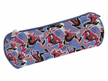 Spidermans Etui