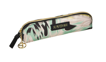 Supertrash Leaves Etui