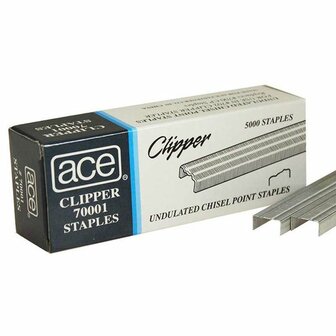 Ace Clipper Nietjes 5000x